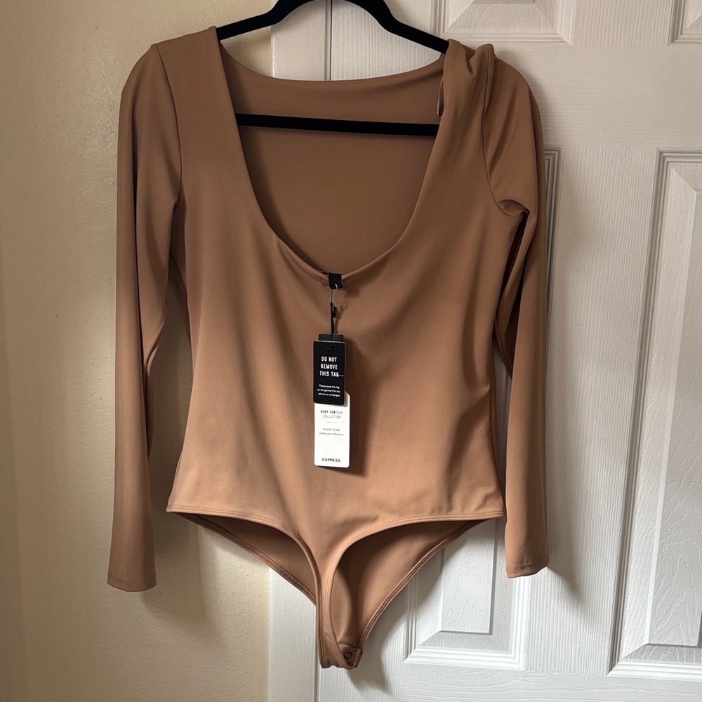 Express Body Suit